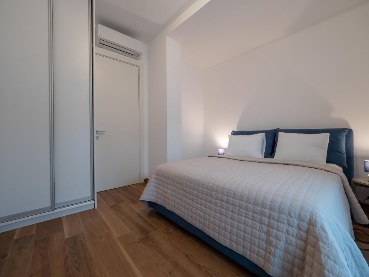Apartments Garden Azure Budva Exterior photo