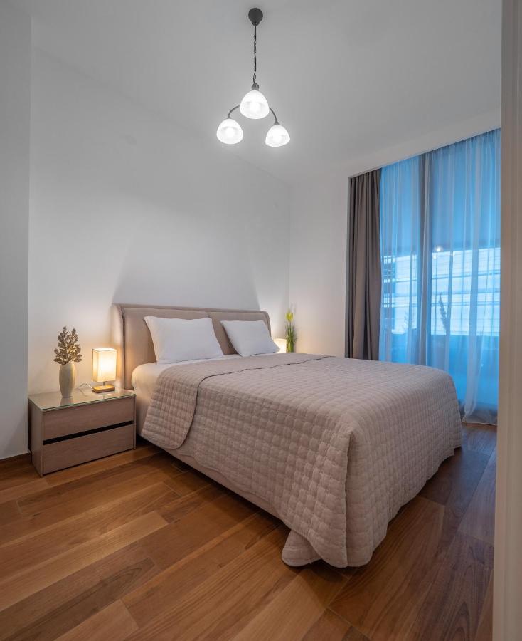 Apartments Garden Azure Budva Exterior photo
