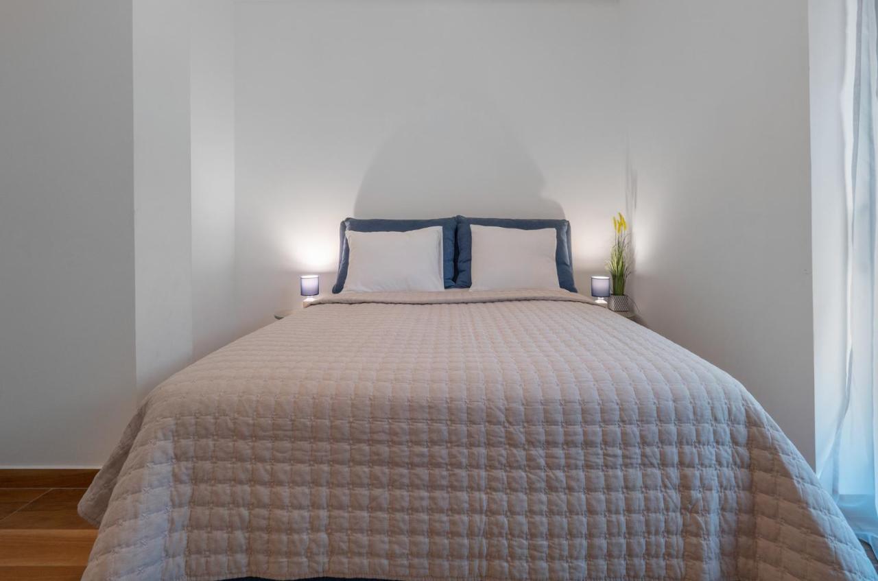 Apartments Garden Azure Budva Exterior photo